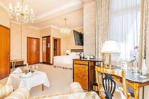 SEETELHOTEL Ahlbecker Hof
