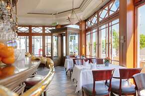 SEETELHOTEL Ahlbecker Hof