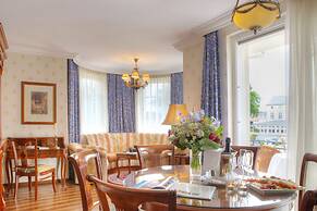 SEETELHOTEL Ahlbecker Hof