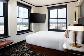 The Lasalle Hotel, Bryan College Station, A Tribute Portfolio Hotel