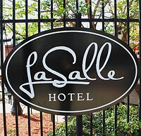 The Lasalle Hotel, Bryan College Station, A Tribute Portofolio Hotel