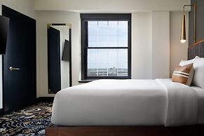 The Lasalle Hotel, Bryan College Station, A Tribute Portfolio Hotel