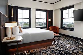 The Lasalle Hotel, Bryan College Station, A Tribute Portfolio Hotel