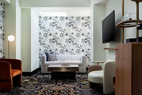 The Lasalle Hotel, Bryan College Station, A Tribute Portfolio Hotel