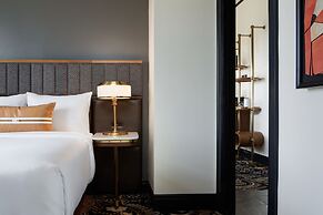 The Lasalle Hotel, Bryan College Station, A Tribute Portfolio Hotel