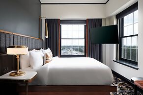 The Lasalle Hotel, Bryan College Station, A Tribute Portfolio Hotel