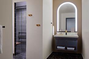 The Lasalle Hotel, Bryan College Station, A Tribute Portfolio Hotel