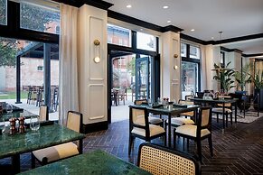 The Lasalle Hotel, Bryan College Station, A Tribute Portfolio Hotel