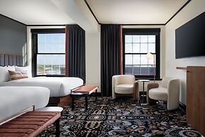 The Lasalle Hotel, Bryan College Station, A Tribute Portfolio Hotel