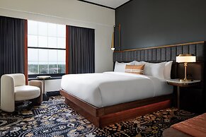 The Lasalle Hotel, Bryan College Station, A Tribute Portfolio Hotel