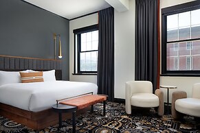 The Lasalle Hotel, Bryan College Station, A Tribute Portfolio Hotel