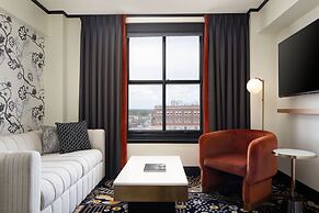 The Lasalle Hotel, Bryan College Station, A Tribute Portfolio Hotel