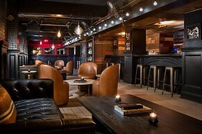 The Lasalle Hotel, Bryan College Station, A Tribute Portfolio Hotel