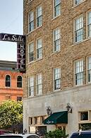 The Lasalle Hotel, Bryan College Station, A Tribute Portofolio Hotel