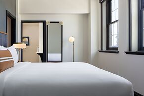 The Lasalle Hotel, Bryan College Station, A Tribute Portfolio Hotel