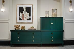 The Lasalle Hotel, Bryan College Station, A Tribute Portfolio Hotel