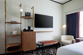 The Lasalle Hotel, Bryan College Station, A Tribute Portfolio Hotel