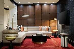 The Lasalle Hotel, Bryan College Station, A Tribute Portfolio Hotel