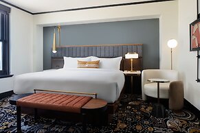 The Lasalle Hotel, Bryan College Station, A Tribute Portfolio Hotel