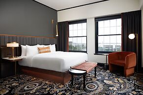 The Lasalle Hotel, Bryan College Station, A Tribute Portfolio Hotel