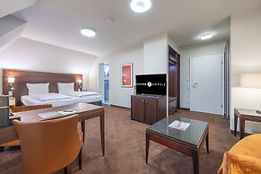 Fletcher Waldhotel Nordrhein-Westfalen