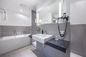 Fletcher Waldhotel Nordrhein-Westfalen