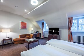 Fletcher Waldhotel Nordrhein-Westfalen