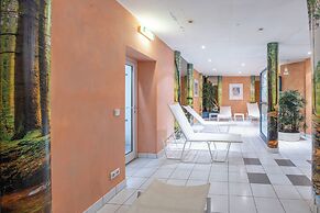 Fletcher Waldhotel Nordrhein-Westfalen