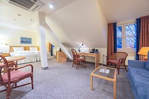 Fletcher Waldhotel Nordrhein-Westfalen