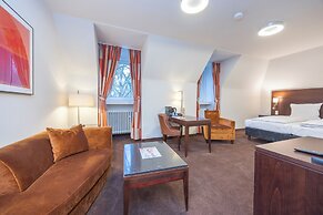 Fletcher Waldhotel Nordrhein-Westfalen