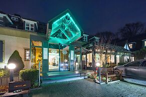 Fletcher Waldhotel Nordrhein-Westfalen