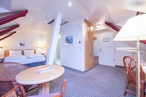 Fletcher Waldhotel Nordrhein-Westfalen