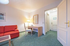 Fletcher Waldhotel Nordrhein-Westfalen