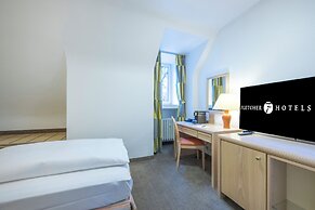 Fletcher Waldhotel Nordrhein-Westfalen