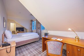 Fletcher Waldhotel Nordrhein-Westfalen