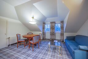 Fletcher Waldhotel Nordrhein-Westfalen