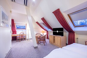Fletcher Waldhotel Nordrhein-Westfalen