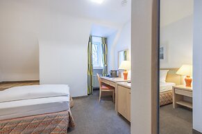 Fletcher Waldhotel Nordrhein-Westfalen