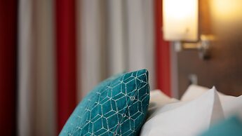 Ringhotel Zweibrücker Hof Herdecke