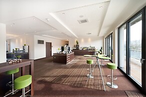 Ringhotel Zweibrücker Hof Herdecke
