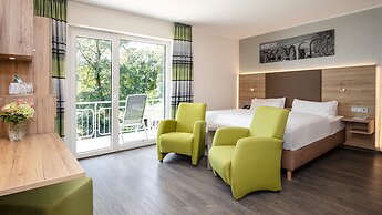 Ringhotel Zweibrücker Hof Herdecke
