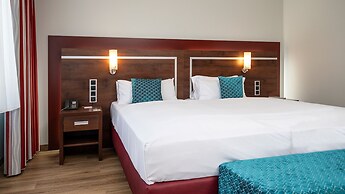 Ringhotel Zweibrücker Hof Herdecke
