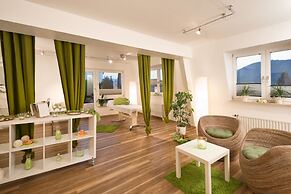 Ringhotel Zweibrücker Hof Herdecke