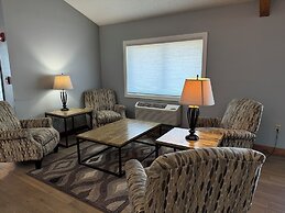 AmericInn by Wyndham Rice Lake