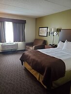 AmericInn by Wyndham Rice Lake