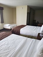 AmericInn by Wyndham Rice Lake