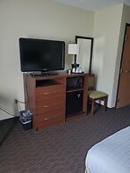 AmericInn by Wyndham Rice Lake