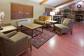 AmericInn by Wyndham Rice Lake