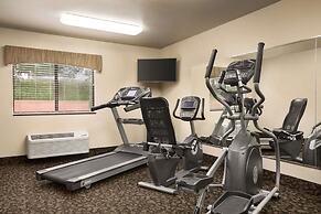 Travelodge by Wyndham Brunswick near Frederick