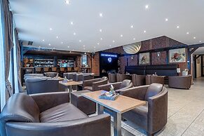 Hotel Zur Heidschnucke - Spa & Nature Resort